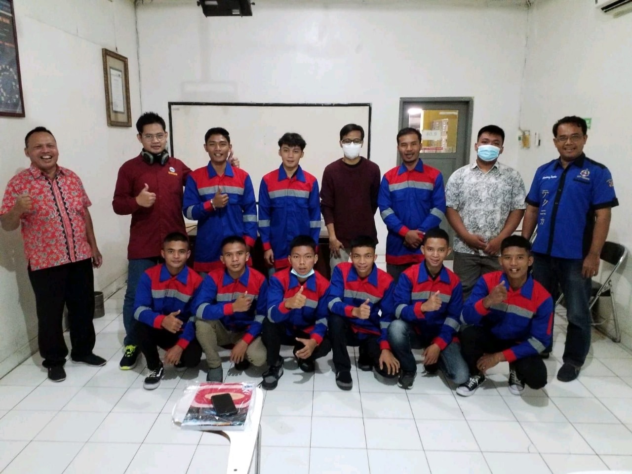 galery