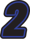 number