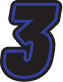 number