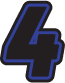 number