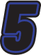 number