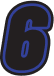 number